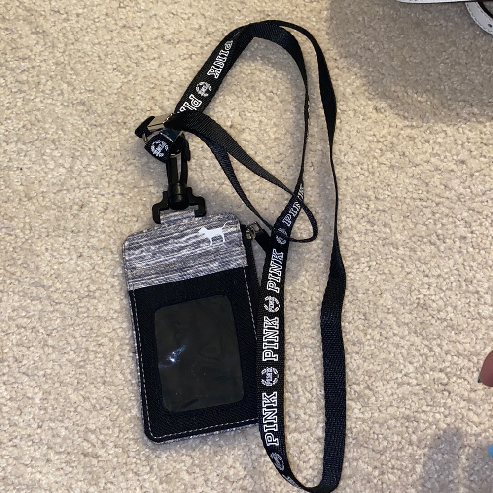 Pink id wallet